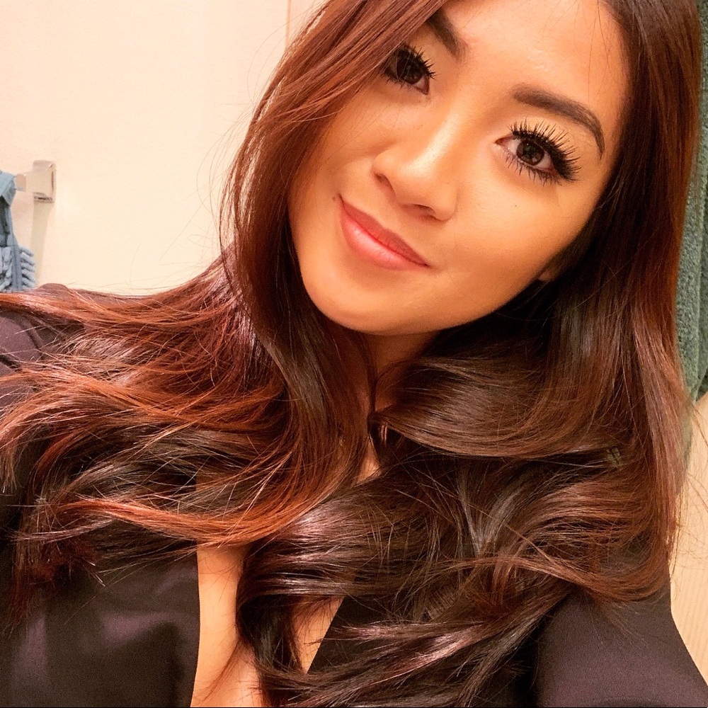 Meet your Posher, Hano